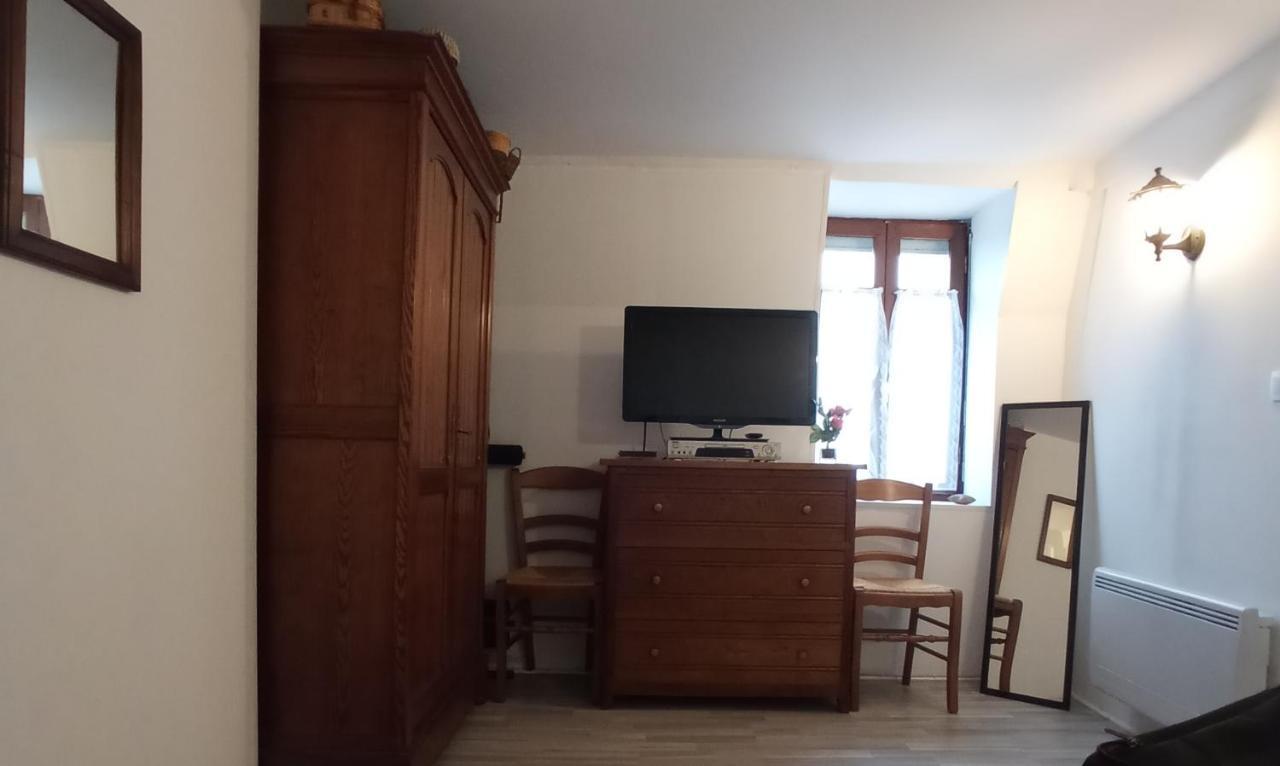 42M2 Bel Appart' Centre Ville Proche Plage Tres Bien Equipe Le Tréport Exterior foto