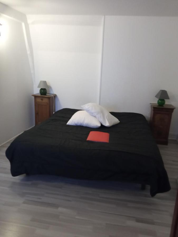 42M2 Bel Appart' Centre Ville Proche Plage Tres Bien Equipe Le Tréport Exterior foto