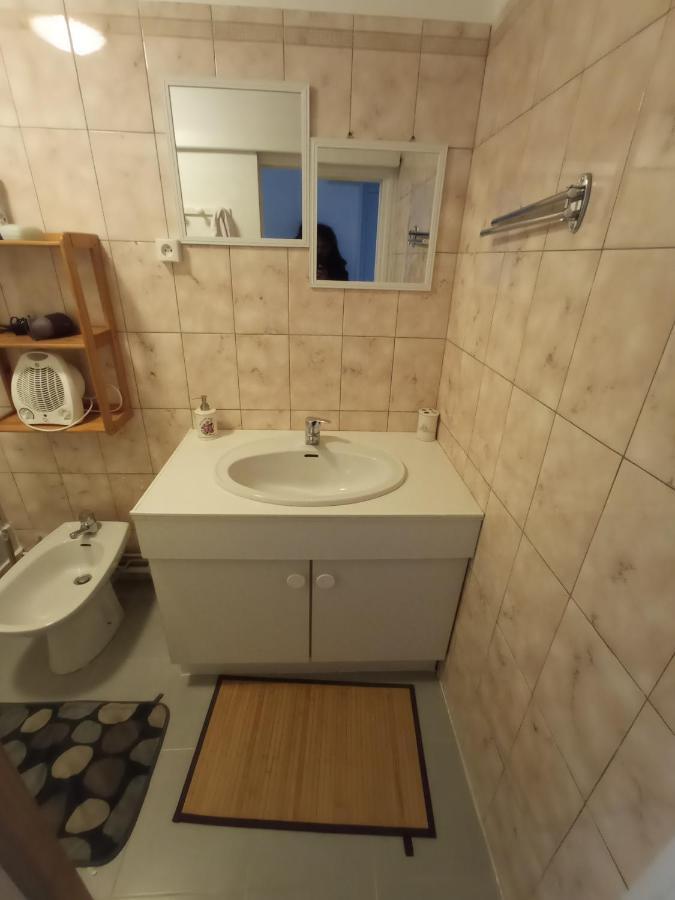 42M2 Bel Appart' Centre Ville Proche Plage Tres Bien Equipe Le Tréport Exterior foto